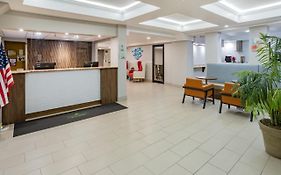 Spark By Hilton Fishkill