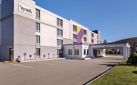 Spark By Hilton Fishkill